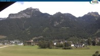 Archiv Foto Webcam Appartementhaus Lärchenwiese 11:00