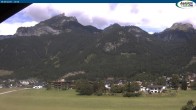 Archiv Foto Webcam Appartementhaus Lärchenwiese 13:00