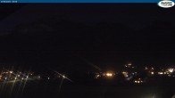 Archiv Foto Webcam Appartementhaus Lärchenwiese 23:00