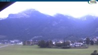 Archiv Foto Webcam Appartementhaus Lärchenwiese 05:00