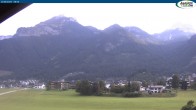 Archiv Foto Webcam Appartementhaus Lärchenwiese 07:00