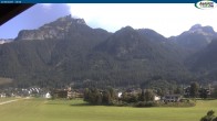 Archiv Foto Webcam Appartementhaus Lärchenwiese 09:00