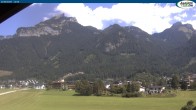 Archiv Foto Webcam Appartementhaus Lärchenwiese 11:00