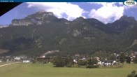 Archiv Foto Webcam Appartementhaus Lärchenwiese 13:00