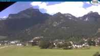 Archiv Foto Webcam Appartementhaus Lärchenwiese 15:00