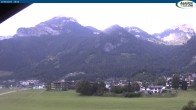 Archiv Foto Webcam Appartementhaus Lärchenwiese 17:00