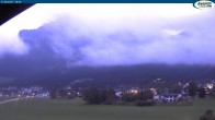 Archiv Foto Webcam Appartementhaus Lärchenwiese 05:00