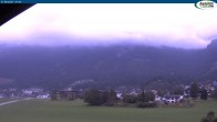 Archiv Foto Webcam Appartementhaus Lärchenwiese 06:00