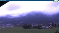 Archiv Foto Webcam Appartementhaus Lärchenwiese 07:00