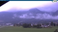 Archiv Foto Webcam Appartementhaus Lärchenwiese 09:00