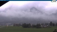 Archiv Foto Webcam Appartementhaus Lärchenwiese 11:00