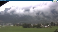 Archiv Foto Webcam Appartementhaus Lärchenwiese 13:00