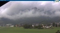 Archiv Foto Webcam Appartementhaus Lärchenwiese 15:00