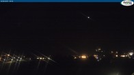 Archived image Webcam Apartement House Lärchenwiese 23:00