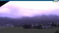 Archived image Webcam Apartement House Lärchenwiese 06:00