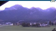 Archiv Foto Webcam Appartementhaus Lärchenwiese 06:00