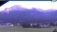Archiv Foto Webcam Appartementhaus Lärchenwiese 07:00