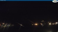 Archiv Foto Webcam Appartementhaus Lärchenwiese 23:00