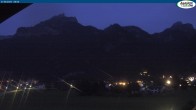 Archiv Foto Webcam Appartementhaus Lärchenwiese 05:00