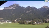 Archiv Foto Webcam Appartementhaus Lärchenwiese 11:00