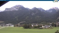 Archiv Foto Webcam Appartementhaus Lärchenwiese 10:00