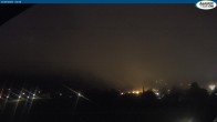 Archiv Foto Webcam Appartementhaus Lärchenwiese 23:00
