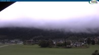 Archiv Foto Webcam Appartementhaus Lärchenwiese 05:00