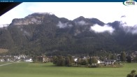 Archiv Foto Webcam Appartementhaus Lärchenwiese 09:00