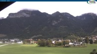 Archiv Foto Webcam Appartementhaus Lärchenwiese 11:00