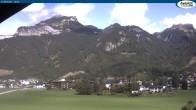 Archiv Foto Webcam Appartementhaus Lärchenwiese 12:00