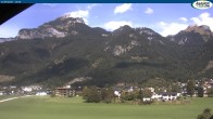 Archiv Foto Webcam Appartementhaus Lärchenwiese 13:00