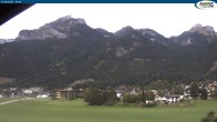 Archiv Foto Webcam Appartementhaus Lärchenwiese 15:00