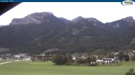 Archiv Foto Webcam Appartementhaus Lärchenwiese 17:00
