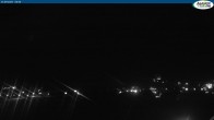 Archiv Foto Webcam Appartementhaus Lärchenwiese 23:00