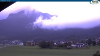 Archiv Foto Webcam Appartementhaus Lärchenwiese 07:00