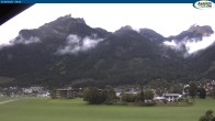 Archiv Foto Webcam Appartementhaus Lärchenwiese 08:00