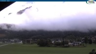 Archiv Foto Webcam Appartementhaus Lärchenwiese 09:00