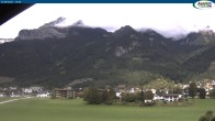 Archiv Foto Webcam Appartementhaus Lärchenwiese 13:00