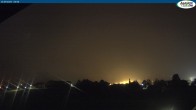 Archived image Webcam Apartement House Lärchenwiese 03:00