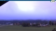 Archived image Webcam Apartement House Lärchenwiese 07:00