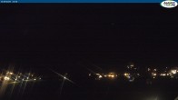 Archived image Webcam Apartement House Lärchenwiese 21:00