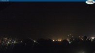 Archiv Foto Webcam Appartementhaus Lärchenwiese 23:00