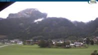 Archiv Foto Webcam Appartementhaus Lärchenwiese 07:00