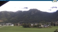 Archiv Foto Webcam Appartementhaus Lärchenwiese 08:00