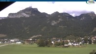 Archiv Foto Webcam Appartementhaus Lärchenwiese 13:00