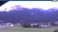 Archiv Foto Webcam Appartementhaus Lärchenwiese 07:00
