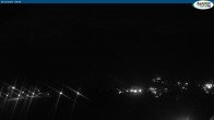 Archiv Foto Webcam Appartementhaus Lärchenwiese 23:00