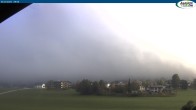 Archiv Foto Webcam Appartementhaus Lärchenwiese 08:00