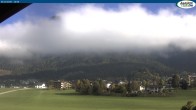 Archiv Foto Webcam Appartementhaus Lärchenwiese 09:00