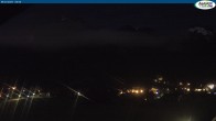 Archiv Foto Webcam Appartementhaus Lärchenwiese 23:00